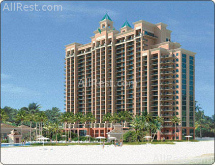 Atlantis Paradise Island Resort 111